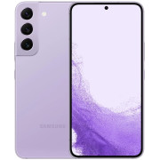 Смартфон Samsung Galaxy S901 S22 8/128Gb Light Violet