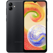Смартфон Samsung Galaxy A04 3/32Gb Black