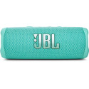 Portable Speakers JBL Flip 6, Teal