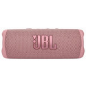 Portable Speakers JBL Flip 6, Pink