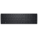 Wireless Keyboard Dell KB500 - Russian (QWERTY)
