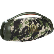 Portable Speakers JBL  Boombox 3 Squad