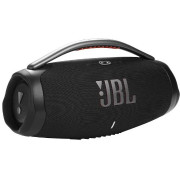 Portable Speakers JBL  Boombox 3 Black