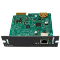 APC AP9640 UPS Network Management Card 3