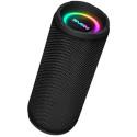 Speakers SVEN PS-160, Black, 12W, TWS, Bluetooth, FM, USB, microSD, 1200mA*h