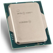 CPU Intel Core i5-13600KF 2.6-5.1GHz (6P+8E/20T, 24MB,S1700,10nm, No Integ. Graphics,125W) Tray