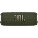 Portable Speakers JBL Flip 6, Green
