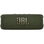Portable Speakers JBL Flip 6, Green