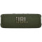 Portable Speakers JBL Flip 6, Green
