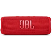 Portable Speakers JBL Flip 6, Red