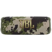 Portable Speakers JBL Flip 6, Squad