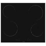 Варочная панель ZANETTI VITRO 4