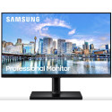 Monitor 27" TFT IPS LED Samsung F27T450FQR Black