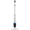 Steam Mop Cleaner VITEK VT-8191, 100W, Li-Ion, 20min, 0.7l capacity, HEPA, 4 nozzle, white