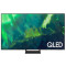 Телевизор Samsung QE65Q70BAUXUA, Black
