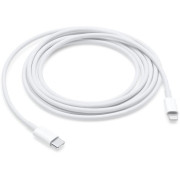Original Apple Lightning to USB-C Cable (2 m), Model A2441