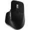 Wireless Mouse Logitech MX Master 3S for Mac, 200-8000 dpi, 7 buttons, BT+2.4Ghz, 500mAh, Pale Gray