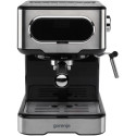 Coffee Maker Gorenje ESCM15DBK