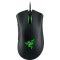 Gaming Mouse Razer DeathAdder Essential, 6400 dpi, 5 buttons, 30G, 220IPS, 96g, Lighting, Black