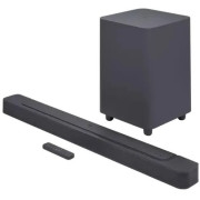 Soundbar JBL Bar 500  7.1 Dolby Atmos® and MultiBeam™ Surround Sound