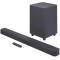 Soundbar JBL Bar 500 7.1 Dolby Atmos® and MultiBeam™ Surround Sound
