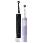 Electric Toothbrush Braun Oral-B Vitality PRO DUO Cross Action