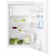Холодильник  Electrolux LFB2AF88S