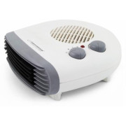 Fan Heater Esperanza SAHARA EHH003, Heating power adjustment: 1000W?2000W, Three levels flow control: cold / warm / Hot, Automatic thermostat, Automatic temperature control, Overheating protection, Iluminated ON/OFF switch,