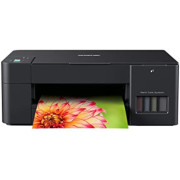 MFD Brother DCP-T220 + СНПЧ, Color Inkjet Printer/Scanner/Copier