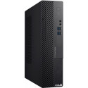  ASUS ExpertCenter D5 SFF D500SD-7127000110, Intel Core i7-12700 2.1-4.9GHz/16GB DDR4/M.2 NVMe 512GB SSD/Intel UHD Graphics 770/HD 7.1 Ch. Audio, Gigabit LAN, 300W (80+ Platinum, peak 390W), Wired keyboard and optical mouse