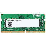  8GB SODIMM DDR4 Mushkin Essentials MES4S320NF8GX 8GB DDR4 PC4-25600 3200MHz CL22, 1.2V