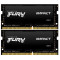 64GB (Kit of 2*32GB) DDR4-3200 SODIMM Kingston FURY® Impact, PC25600, CL20, 2Rx8, 1.2V Intel® XMP 2.0 (Extreme Memory Profiles)