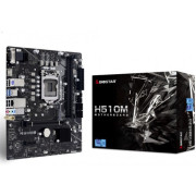 BIOSTAR H510MHP 2.0, Socket 1200, Intel® H510, mATX
