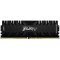 32GB DDR4-2666 Kingston FURY® Renegade DDR4, PC21300, CL15, 1.35V, 2Rx8, Asymmetric BLACK Large heat spreader, Intel XMP Ready (Extreme Memory Profiles)