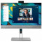 Монитор 23.8" HP IPS LED EliteDisplay E243m FHD Conferencing Monitor Silver