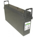 Baterie UPS 12V/ 150AH  LEOCH LPF12-150A, High Rate, Front terminal