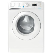 Mașină de spălat Indesit BWSA 61051 W EU N