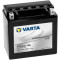 VARTA 512905020I314 Аккумулятор 12V 12AH 200A(EN) клемы 0 (150x87x146) YTX14L-BS AGM