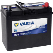 VARTA 5481750423132 Аккумулятор  48AH 420A(JIS) клемы 0 (238x129x227) S4 021