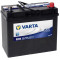 VARTA 5481750423132 Аккумулятор 48AH 420A(JIS) клемы 0 (238x129x227) S4 021