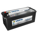 VARTA 680011140A742R Аккумулятор 180AH 1400A(EN) клемы 3 (513x223x217) T3 055 востановленный