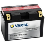 VARTA 511901016I314 Аккумулятор   12V 11AH 160A(EN) клемы 1 (150x88x105) YT12A-BS AGM