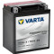 VARTA 514902021I314 Аккумулятор 12V 14AH 250A(EN) клемы 1 (150x87x161) YTX16-BS AGM