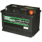 GIGAWATT 0185757009R Аккумулятор 70AH 640A(EN) клемы 0 (278x175x190) Restabilit