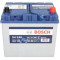 Bosch 0092S4E400 Аккумулятор 65AH 650A(JIS) клемы 0 (232x173x225) S4 024 EFB(AGM-)