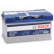Bosch 0092S4E100 Аккумулятор 75AH 730A(EN) клемы 0 (315x175x175) S5 010 EFB(AGM-)