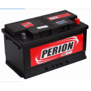 PERION 580406074PERION Аккумулятор 80AH 740A(EN) клемы 0 (315x175x175) S4 010