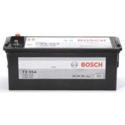 Bosch 0092T30540 Аккумулятор 154AH 1150A(EN) клемы 3 (513x189x223) T3 054