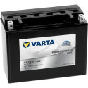 VARTA 521908034A514 Аккумулятор   12V 21AH 340A(EN) клемы 0 (205x90x164) YTX24HL-BS