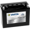 VARTA 521908034A514 Аккумулятор 12V 21AH 340A(EN) клемы 0 (205x90x164) YTX24HL-BS